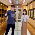 長濱ねる、4月よりJ-WAVEでレギュラースタート！ハリー杉山と『POP OF THE WORLD』をツインナビゲート！