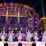 【ライブレポート】乃木坂46・2期生、堀未央奈が8年間の集大成で涙のラストステージ！