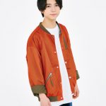 少年忍者/ジャニーズJr.織山尚大・舞台初主演、青木滉平出演の芥川龍之介『河童』原作・空想科学劇『Kappa』上演決定！