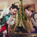 女優・創作あーちすと “のん“ の