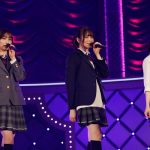 【ライブレポート】乃木坂46・2期生、堀未央奈が8年間の集大成で涙のラストステージ！