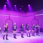 【写真特集】OH MY GIRL『KCON:TACT 3』でガールクラッシュな魅力アピール！