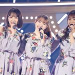 【ライブレポート】乃木坂46・2期生、堀未央奈が8年間の集大成で涙のラストステージ！