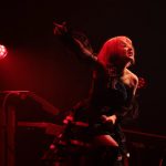 GARNiDELiAのVo.MARiAソロアルバムを5月26日に発売決定！ポニーキャニオンへの移籍を合わせて発表!!