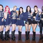 【写真特集】OH MY GIRL『KCON:TACT 3』でガールクラッシュな魅力アピール！