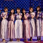 【ライブレポート】乃木坂46・2期生、堀未央奈が8年間の集大成で涙のラストステージ！
