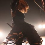 GARNiDELiAのVo.MARiAソロアルバムを5月26日に発売決定！ポニーキャニオンへの移籍を合わせて発表!!