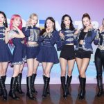 【写真特集】OH MY GIRL『KCON:TACT 3』でガールクラッシュな魅力アピール！