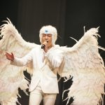 Psycho le Cému、5月3日の結成記念日に渋谷公会堂(LINE CUBE SHIBUYA)でライブ開催を発表!