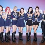 【写真特集】OH MY GIRL『KCON:TACT 3』でガールクラッシュな魅力アピール！