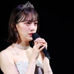 【ライブレポート】乃木坂46・2期生、堀未央奈が8年間の集大成で涙のラストステージ！