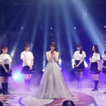 【ライブレポート】乃木坂46・2期生、堀未央奈が8年間の集大成で涙のラストステージ！