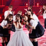 【ライブレポート】乃木坂46・2期生、堀未央奈が8年間の集大成で涙のラストステージ！