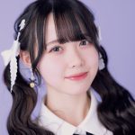 ラストアイドル 阿部菜々実が「bis」のレギュラーモデルに決定「たくさんのことを吸収して、私らしくがんばります」