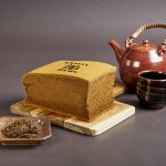 全日行列で完売の台湾カステラ専門店 澎澎 (ポンポン)が、京都・河原町三条に3/19(金) OPEN！