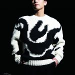 岩田剛典がルイ・ヴィトンを身にまとい颯爽と登場！撮り下ろしのファッションストーリーとインタビューは必見！『ハーパーズ バザー』 5月号特別版、3月19日発売