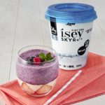 高たんぱくで脂肪0！「Ísey SKYR」に春夏にぴったりな新フレーバー『トロピカルミックス』＆ドリンク『レモネード味』3月22日(月)より新発売！