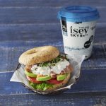 高たんぱくで脂肪0！「Ísey SKYR」に春夏にぴったりな新フレーバー『トロピカルミックス』＆ドリンク『レモネード味』3月22日(月)より新発売！