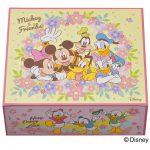 ≪銀座コージーコーナー≫3月19日より、「ミッキー&フレンズ」をデザインした期間限定スイーツが登場！