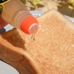 SNSで話題！まるで液状のり「アラビックヤマト」なハチミツをヴィレヴァン通販で取り扱い開始！