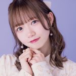 ラストアイドル 阿部菜々実が「bis」のレギュラーモデルに決定「たくさんのことを吸収して、私らしくがんばります」