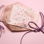 卒業式につけたい「ジャポニスムマスク」が登場。入学式にもぴったりなレトロでモダンな６種類のマスク。