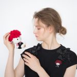 大人気のリボンヘアーのハローキティがポイント「Couture Brooch × HELLO KITTY」第二弾発売