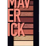 マスクでも目元に透明感♪ ブルー＆グリーンで、澄ましEYE♥ 『レブロン カラーステイ ルックス ブック パレット』