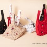 大人気のリボンヘアーのハローキティがポイント「Couture Brooch × HELLO KITTY」第二弾発売