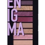 マスクでも目元に透明感♪ ブルー＆グリーンで、澄ましEYE♥ 『レブロン カラーステイ ルックス ブック パレット』