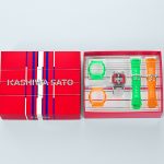 ≪G-SHOCK≫クリエイティブディレクター 佐藤可士和氏とのコラボレーション