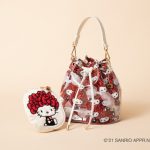 大人気のリボンヘアーのハローキティがポイント「Couture Brooch × HELLO KITTY」第二弾発売