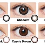 益若つばさデザインプロデュース　ちゅるんとした瞳になれる大人気「バンビシリーズ　ワンデー」が、さらに可愛くリニューアル！