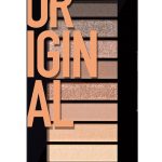 マスクでも目元に透明感♪ ブルー＆グリーンで、澄ましEYE♥ 『レブロン カラーステイ ルックス ブック パレット』