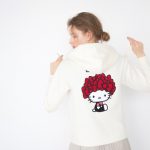 大人気のリボンヘアーのハローキティがポイント「Couture Brooch × HELLO KITTY」第二弾発売