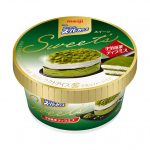 『明治 エッセル スーパーカップSweet‘s 宇治抹茶ティラミス』 3月29日（月）から全国で販売