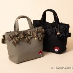 大人気のリボンヘアーのハローキティがポイント「Couture Brooch × HELLO KITTY」第二弾発売