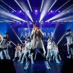 小関裕太、松岡広大、甲斐翔真らアミューズ若手俳優14名がハンサムライブに参加！ ＜Amuse Presents SUPER HANDSOME LIVE 2021 “OVER THE RAINBOW”＞