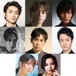 木村達成、小野賢章、松下優也、May’nら豪華キャストで衝撃のミステリーミュージカル『ジャック・ザ・リッパー』