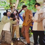 『王様のブランチ』新レギュラー・小関裕太、初のVTR収録振り返る「あんなことに挑戦いたしました。。。!!(笑)」