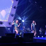 【ライブレポ―ト】Little Glee Monster、史上最大規模の全国アリーナツアーを4人で完走!!