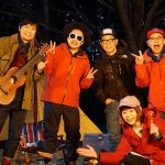 「CAMP TV」にハナレグミ・とろサーモン村田が出演決定！＜WOWOW×CAMP HACK＞