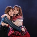 高柳明音&大場美奈、“ビジネスパートナー”を超え親友に！以心伝心で決まったあの曲を2人で披露！