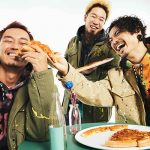 WANIMA、6th Single「Chilly Chili Sauce」のオフィシャルインタビュー映像を公開 ！！