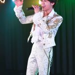 新浜レオン、配信LIVEで新曲「ダメ ダメ…」初披露！！ 待望の配信LIVEにファン歓喜！！！