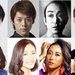 木村達成、小野賢章、松下優也、May’nら豪華キャストで衝撃のミステリーミュージカル『ジャック・ザ・リッパー』