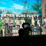 SUPER JUNIOR 約2年ぶりの日本ファンクラブ10周年記念イベントをオンラインで開催！