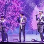 SUPER JUNIOR 約2年ぶりの日本ファンクラブ10周年記念イベントをオンラインで開催！