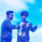 SUPER JUNIOR 約2年ぶりの日本ファンクラブ10周年記念イベントをオンラインで開催！