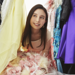 May J.が思い出の衣装を着用した豪華フォトブック完成！